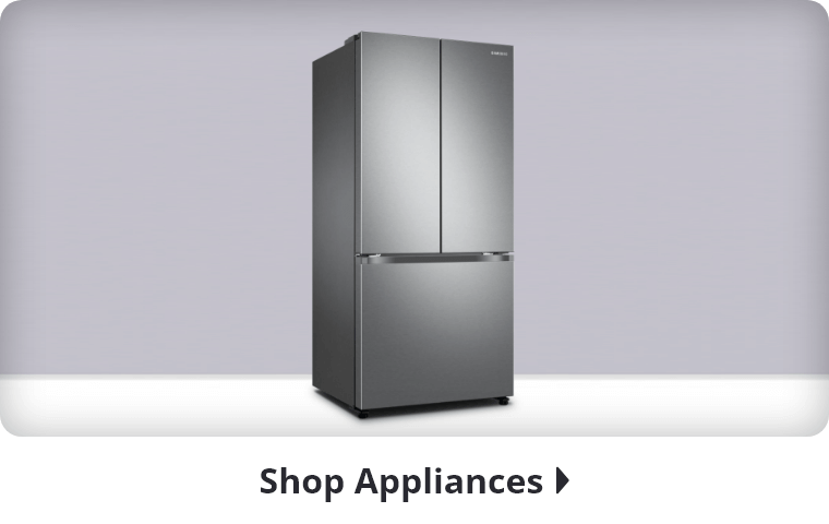 Shop Appliances